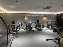 -古德菲力健身(特区报业店)