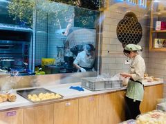 自助取餐区-汪保来(杭州解放路店)