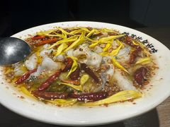 -太二酸菜鱼(菱角湖万达店)