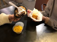 -麦当劳(田林好又多店)