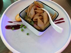 -海景壹号大酒店(滨湖店)