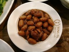 -松發肉骨茶(克拉码头店)