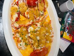 -南海底小海鲜·湘菜(鲁巷吴家湾店)