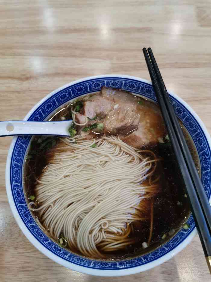 楊裕興麵館(石路店)-