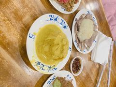 芥末墩-柴氏风味斋(甘家口店)