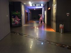 -沃美影城焕影岛LED/中国巨幕(万象汇店)