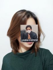 -3AM HAIR SALON染发接发