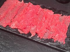 -牛将军•涮肉•烤肉(北京王府井·故宫店)