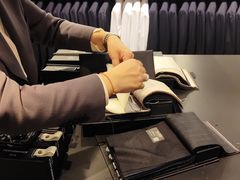 -SUITSUPPLY(安福路店)