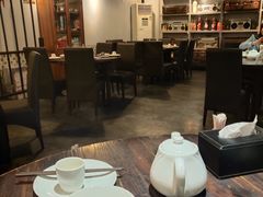大堂-七寸飝大饭店(马场店)
