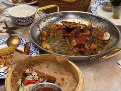 -KingThaia金泰兰(滨江天街店)