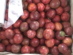 百香果-东星临时农贸市场