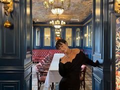 -Golden Lily河内巴黎法越料理餐厅(建国西路店)