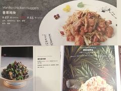 -滇越乘象云南餐厅(豆各庄店)
