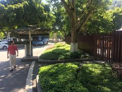 -统景温泉两江酒店中餐厅