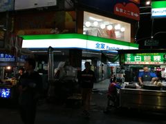 -自强夜市