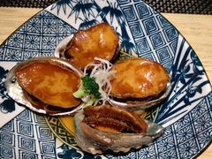 -虹料理·日料放题(悠方店)