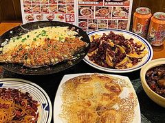 -福苗小骆驼烧烤(大唐不夜城店)