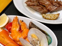 -mezza9 Macau(澳门君悦酒店)