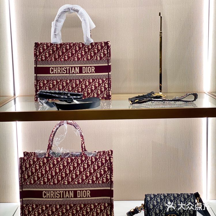 帝都买手店的天花板，THE LAU 'S