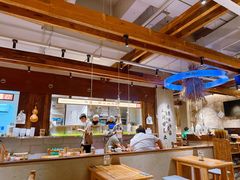 -北丐先生·野馄饨烧烤(泰达E街区店)