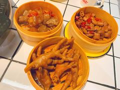 -卤校长老火锅(绿地468店)