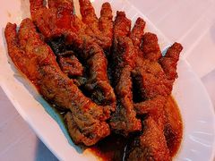 -新记肉骨茶