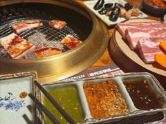 -竹涟烧肉(太古里店)