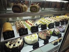 -卷们·现制生日蛋糕·蓝风车动物奶油(金源店)