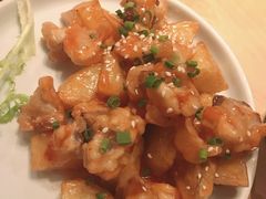 -醉得意·山茶油炒土鸡(泰安万达店)
