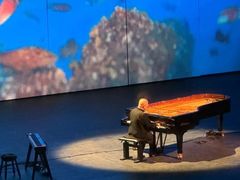 -交通银行前滩31演艺中心