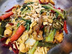 -明月麻辣香锅(东安悦购城店)