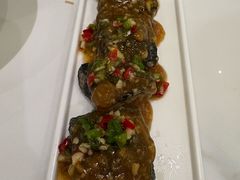 -春家·非遗手工小吃(徐汇万科广场店)