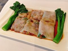 -粤财皇冠假日酒店·彩华轩中餐厅