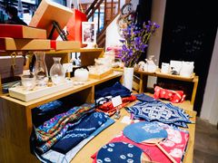 -新月集庭院咖啡馆(老邮局店)