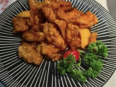 -田婆婆的菜(海口友谊阳光城店)