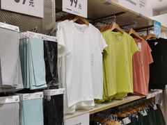 -优衣库(重庆沙坪坝印象汇店)