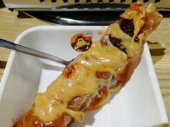 芝士肋排-韩国大金刚烤肉·料理(印象城店)