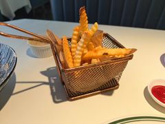 -S1997·甜心西餐(唐家店)
