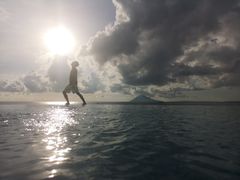 -海盗餐厅