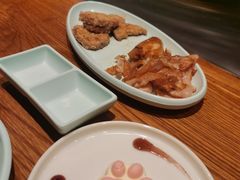 -飞阳铁板烧(ME TOWN购物中心店)