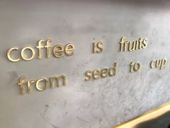 -KYO COFFEE(胶州路店)