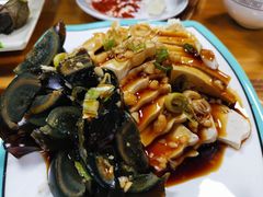 -兆辉木炭海鲜烧烤·海鲜小炒