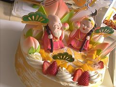 -好利来(团结湖店)