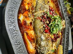 -马有鱼·馕坑烤全鱼(美美2店)