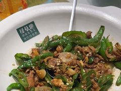 -绿草地·湘菜(芙蓉天街店)