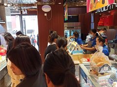 -丁香西饼屋(桂林路店)