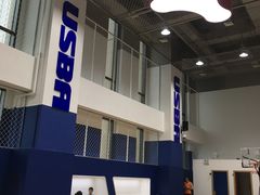 -翼速篮球·少儿篮球培训·中考体育(贵和店·原鲁能城店)
