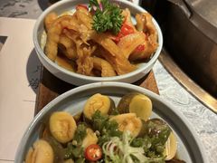 -大头椰·海南椰子鸡火锅(思明万象城店)