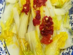 -江城燕子大排档(江汉路步行街店)